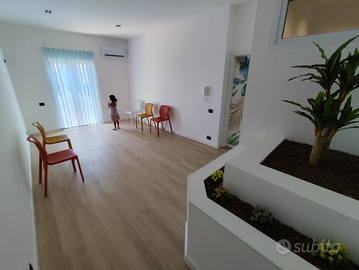 Studio medico a Salemi