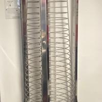 Fungo riscaldante da esterno