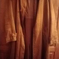 Impermeabile Allegri 