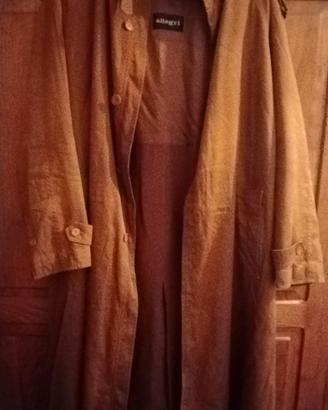 Impermeabile Allegri 