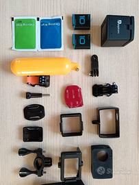 Accessori GoPro Hero 9