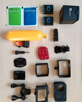 Accessori GoPro Hero 9