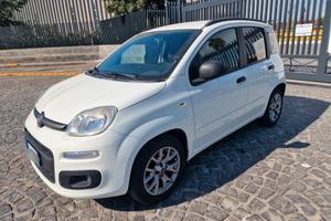 Fiat Panda Lounge 2018