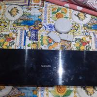 One connect per TV Samsung Q8C 55"