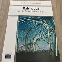 Matematica per le scienze della vita