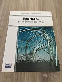 Matematica per le scienze della vita