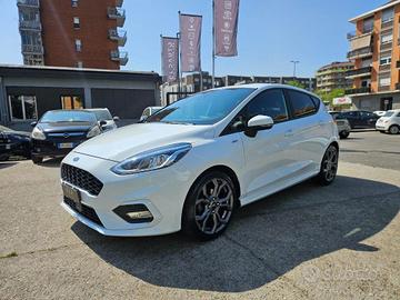 FORD Fiesta 1.1 85 CV 5 porte ST-Line