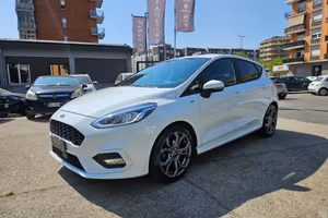 FORD Fiesta 1.1 85 CV 5 porte ST-Line