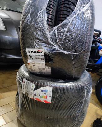 Invernali Kleber Krisalp HP3 185/60 R15 84T