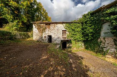RUSTICO A SANT'ANNA D'ALFAEDO