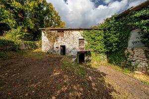 RUSTICO A SANT'ANNA D'ALFAEDO