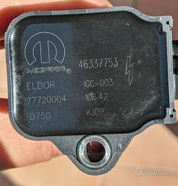 Bobine mopar euro 6 Abarth 595 competizione