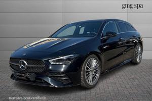 Mercedes-Benz CLA Shooting Brake 200 d AMG Li...