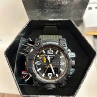 Casio mudmaster GWG-1000-1A3ER