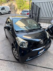 Toyota iQ 1.0 full Keyless, sensori PERFETTA