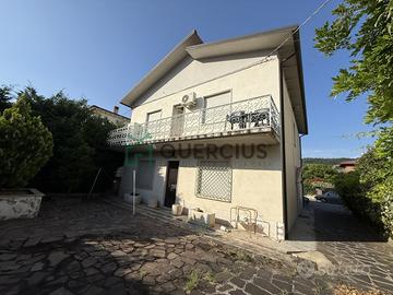 Appartamento a Montecchia di Crosara (VR)