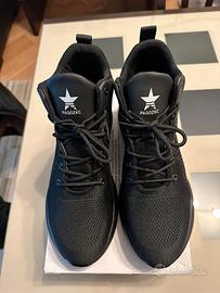 Scarpe Antinfortunistiche 43