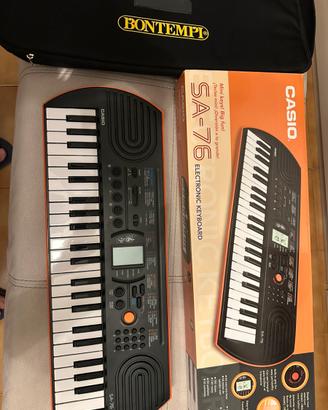 Strumenti musicali