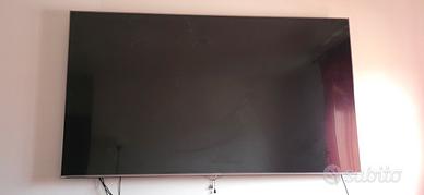 tv Hisense 82