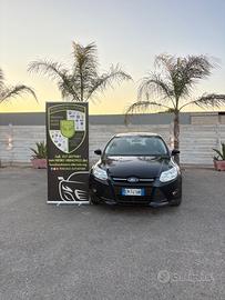 Ford Focus 1.6 diesel con motore eccellente in pro
