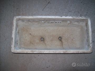 Fioriera per esterni