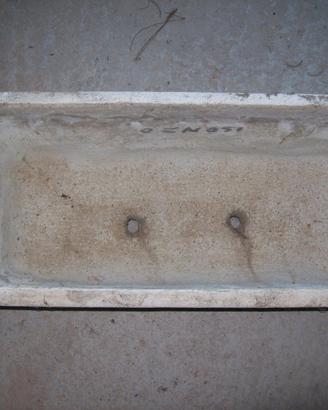 Fioriera per esterni