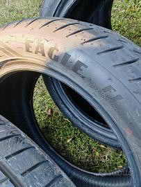 Pneumatici GOOD YEAR Eagle F1