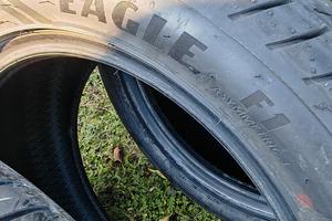 Pneumatici GOOD YEAR Eagle F1