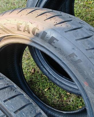 Pneumatici GOOD YEAR Eagle F1
