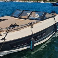 Barca Quicksilver 755 cruiser 2019