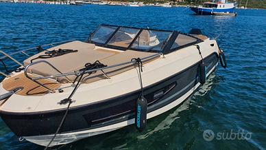 Barca Quicksilver 755 cruiser 2019