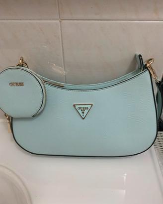 Borsa a spalla - GUESS
