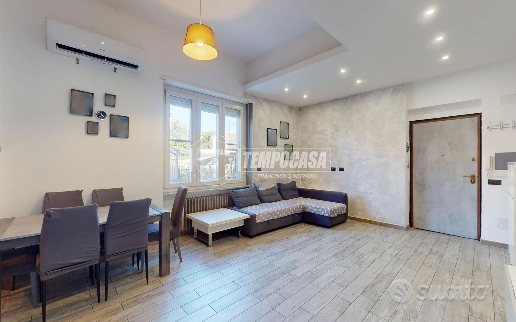 Appartamento – TO - Vista 4
