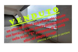 Appartamento di 126 m² con 4 locali a San Valentin