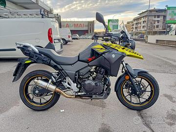 SUZUKI V-Strom 250 V-STROM 250