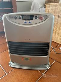 Stufa elettrica Dainichi EW-3080S