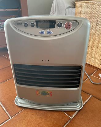 Stufa elettrica Dainichi EW-3080S