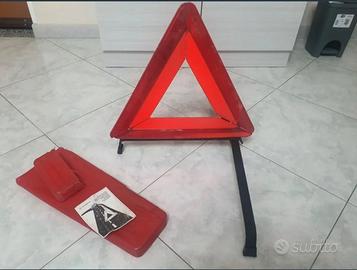 Triangoli per auto