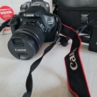 Canon EOS 1300D 