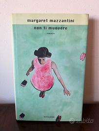 “Non ti muovere” di Margaret Mazzantini