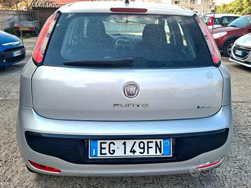 PUNTO EVO 1.2 5porte S&S Dynamic