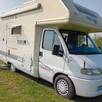 Camper Elnagh Doral 105