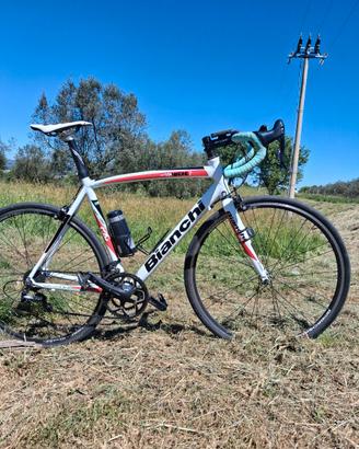 Bianchi VIA NIRONE 7 anno 2011 TG 57