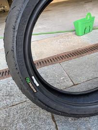 Metzeler Rceteck RR 120/70 - 180/60