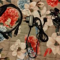  Caricatore, Cavo dati, Auricolare Siemens 