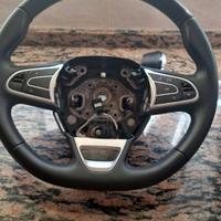 VOLANTE CON AIRBAG RENAULT MEGANE 4