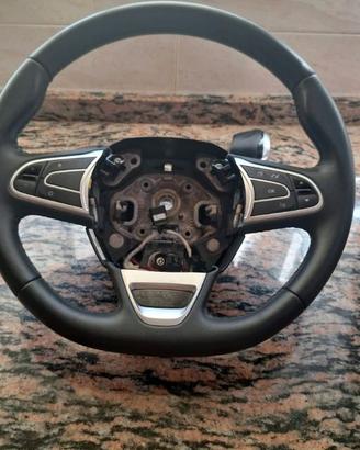 VOLANTE CON AIRBAG RENAULT MEGANE 4