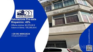 Immobile in asta di 127 m² a Grumo Nevano
