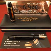 Montblanc 149 90 anniversario