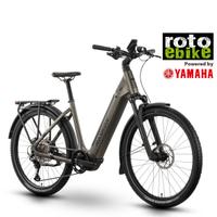 RAYMON TourRay Pro | Gents|Wave| Yamaha 800wh 75nm